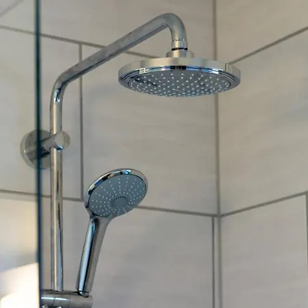 Apartamento Muschelbank