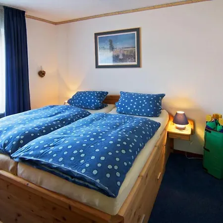 Muschelbank Apartamento