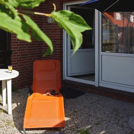 Apartment Muschelbank