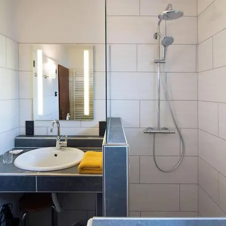 Apartamento Muschelbank Norddeich (Norden)