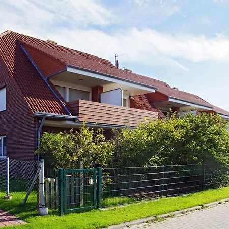 Apartment Muschelbank *
