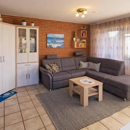 Apartamento Muschelbank