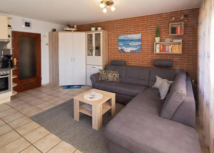 Muschelbank نورديش