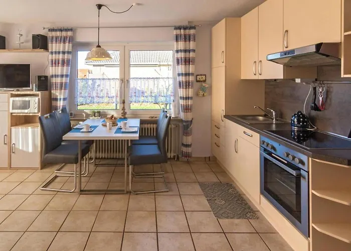 Muschelbank نورديش